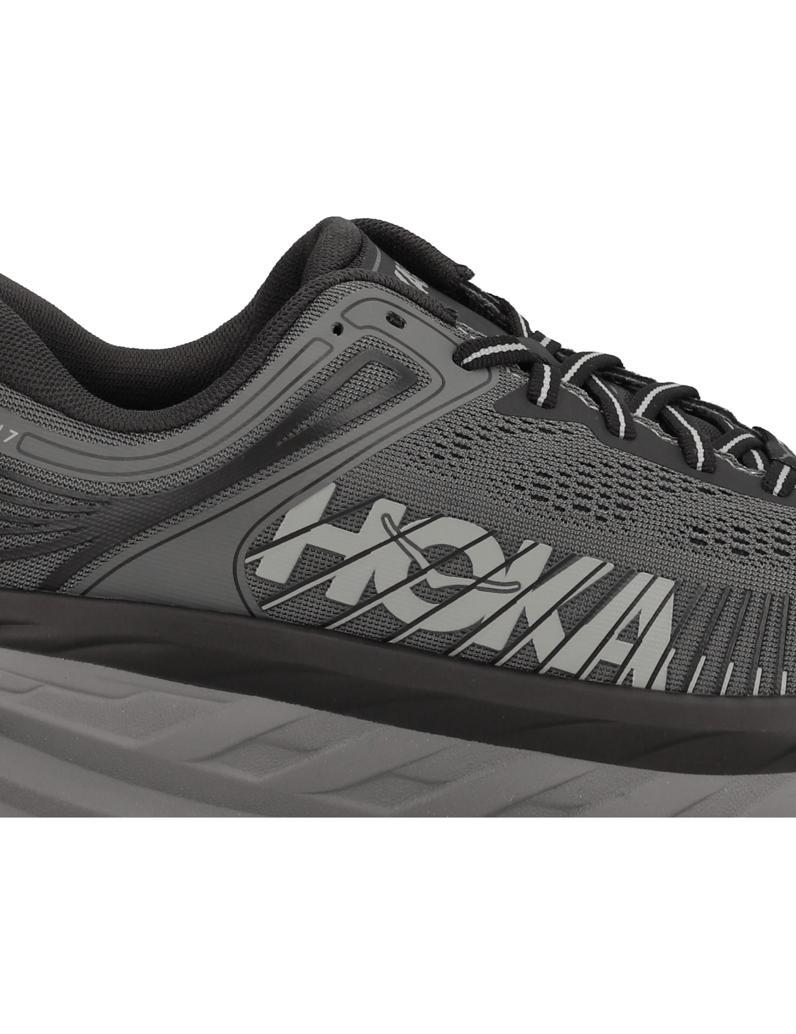 HOKA-Bondi-7-čierna