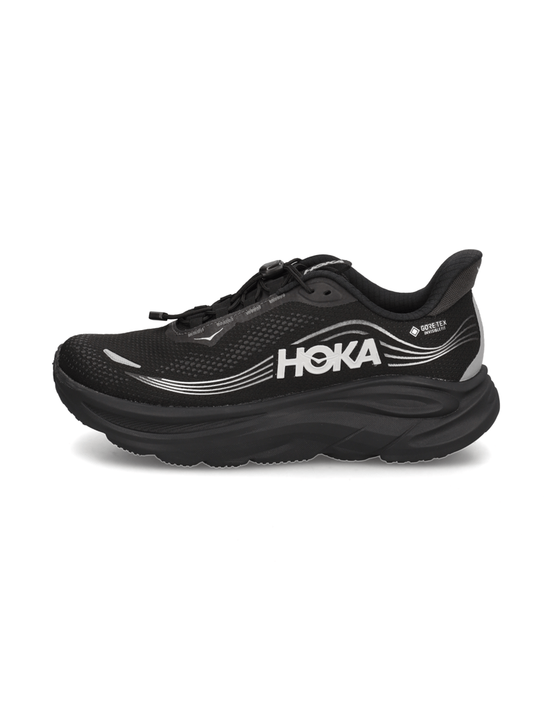 HOKA-Clifton-11-GTX-črna