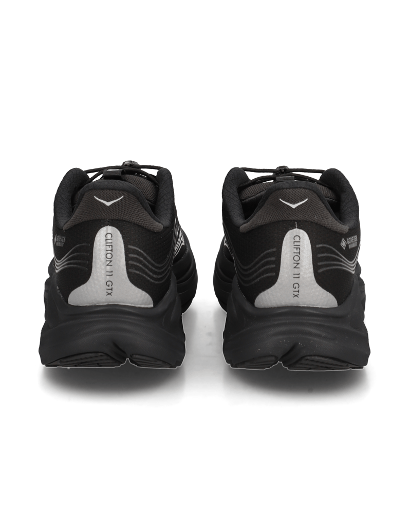HOKA-Clifton-11-GTX-črna