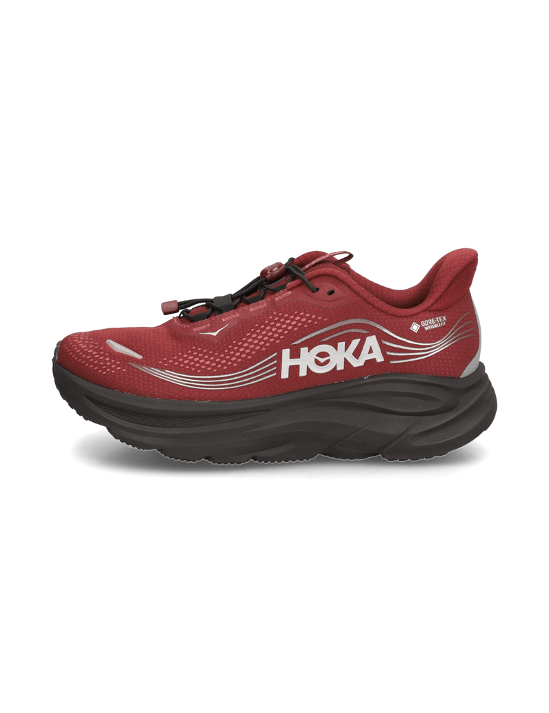 HOKA-Clifton-11-GTX-črna