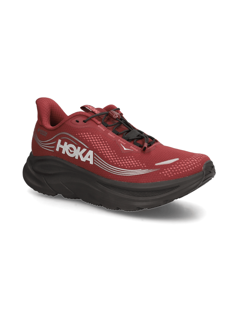 HOKA-Clifton-11-GTX-črna