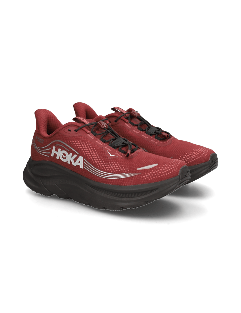 HOKA-Clifton-11-GTX-črna