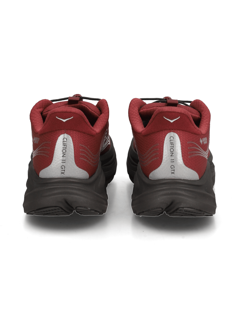 HOKA-Clifton-11-GTX-črna