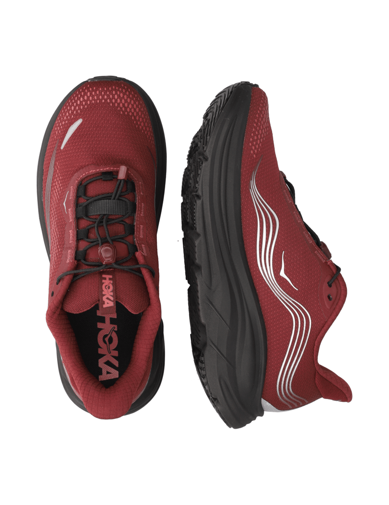 HOKA-Clifton-11-GTX-črna