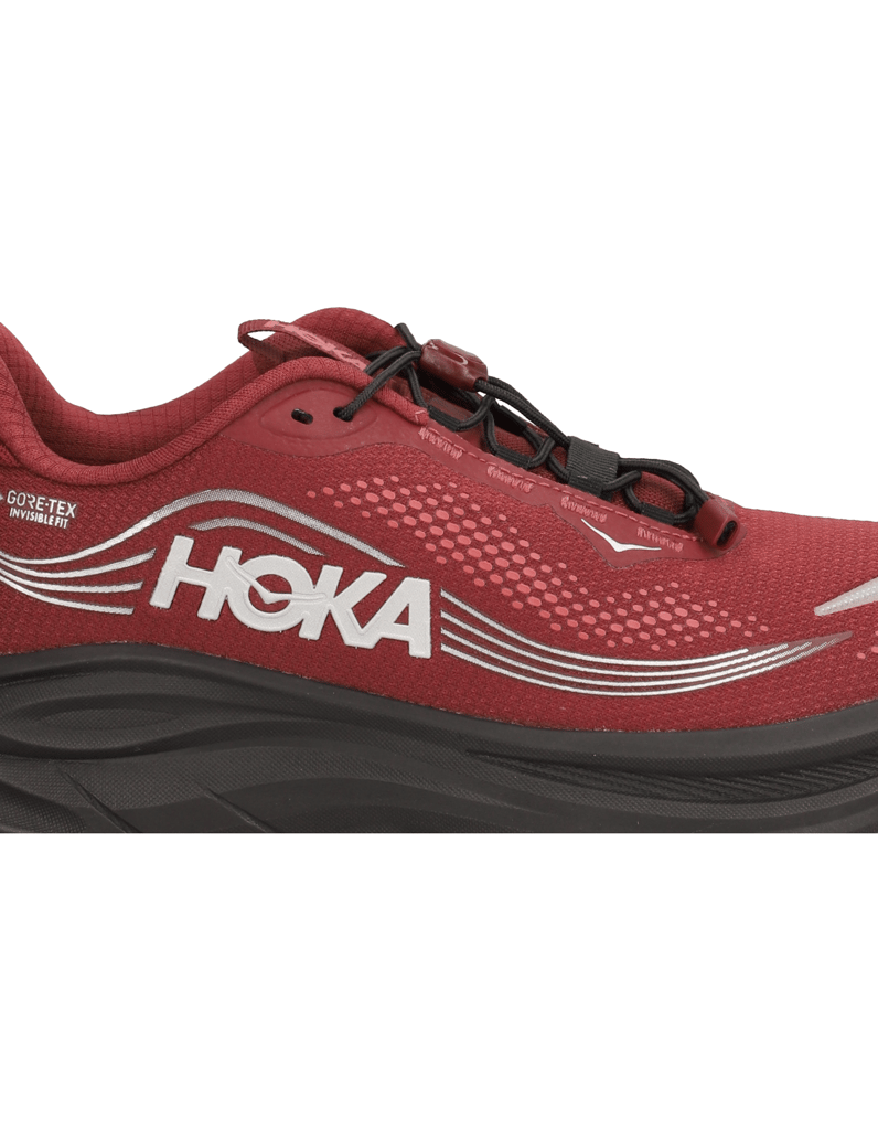 HOKA-Clifton-11-GTX-črna
