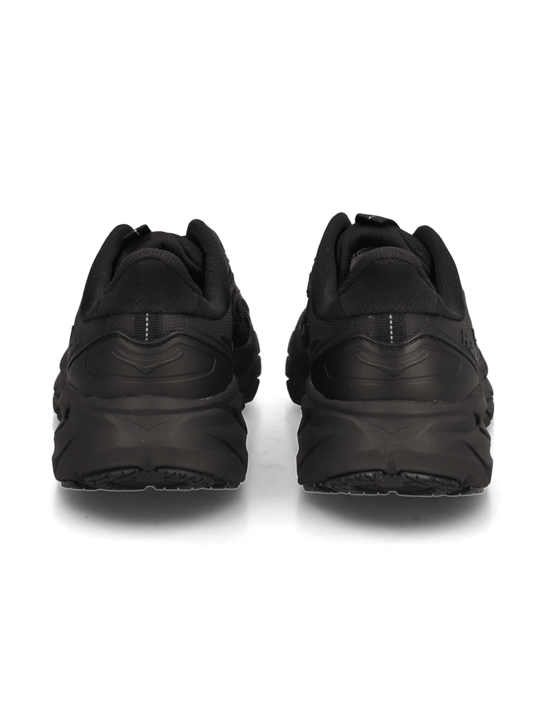HOKA-Clifton-UTL-črna