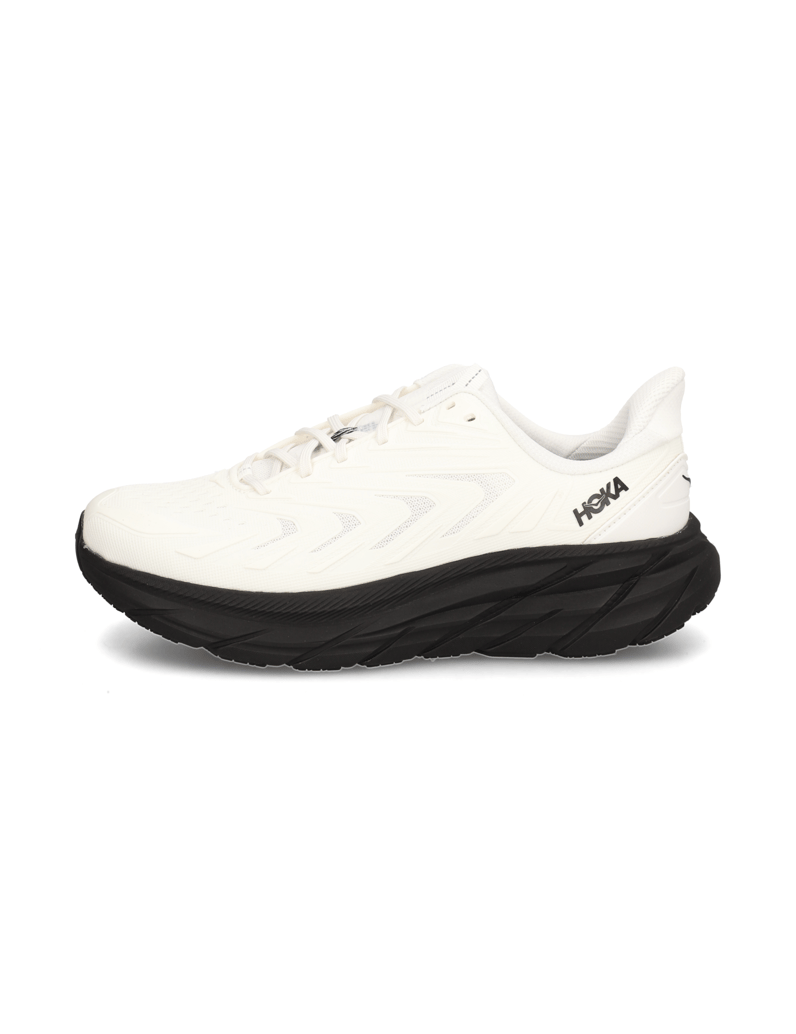 HOKA-Clifton-UTL-črna