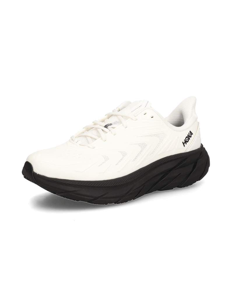HOKA-Clifton-UTL-črna