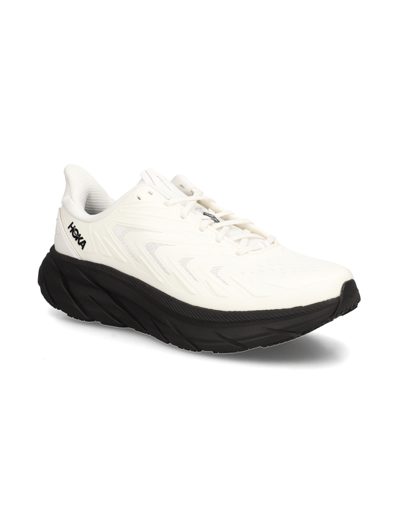 HOKA-Clifton-UTL-črna