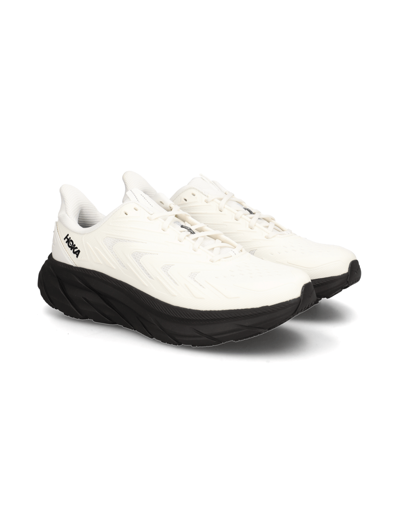 HOKA-Clifton-UTL-črna