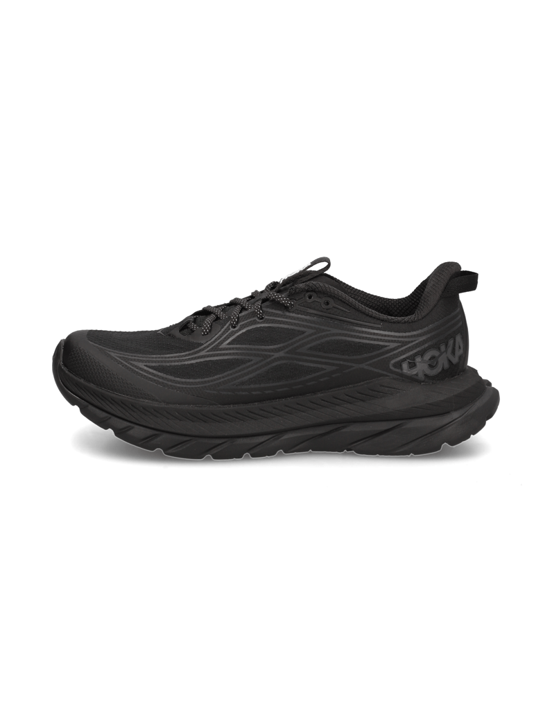 HOKA-Mach-Remastered-črna