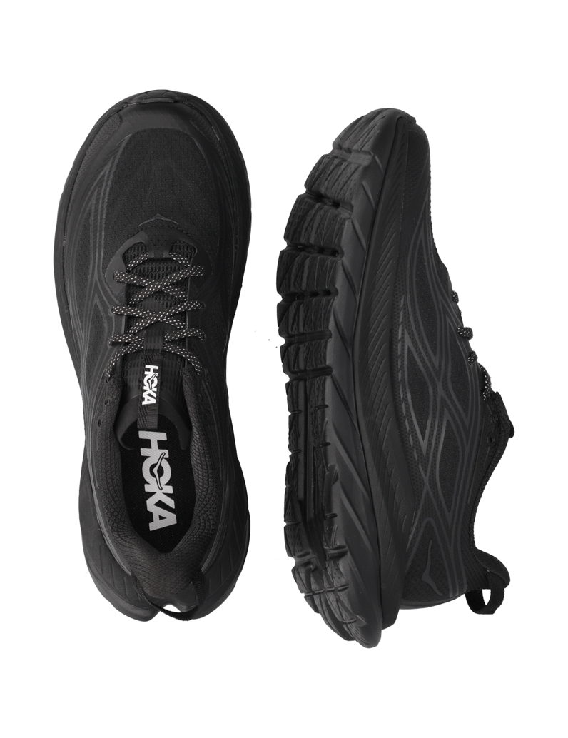 HOKA-Mach-Remastered-črna