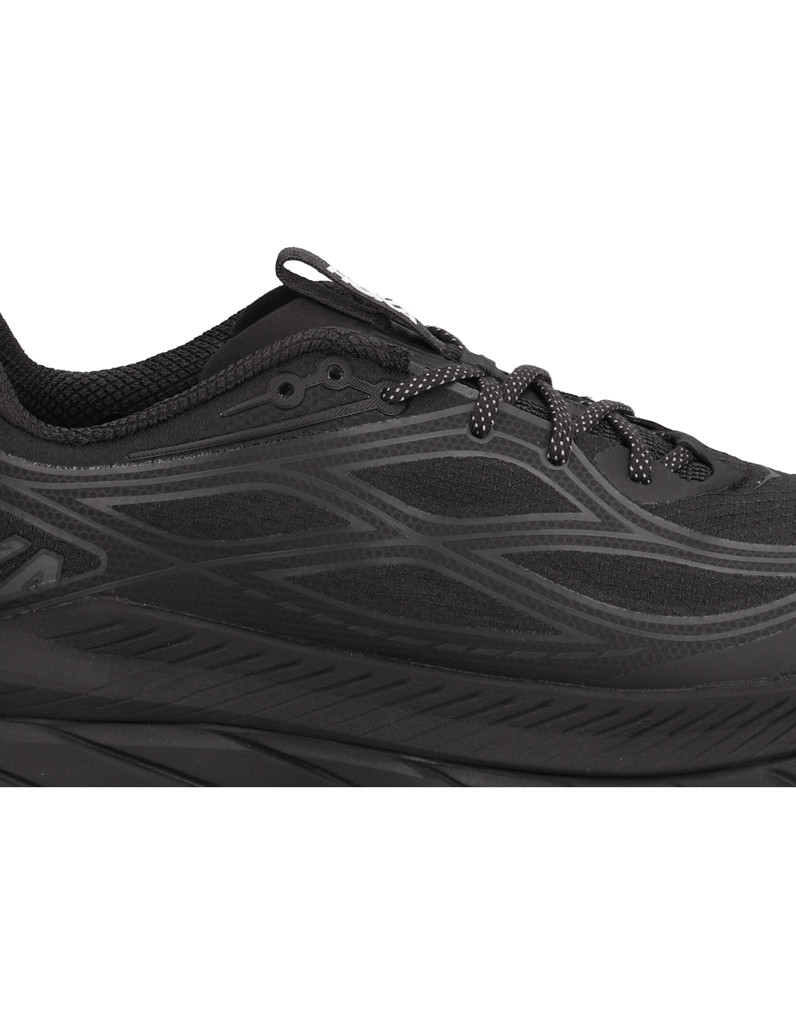 HOKA-Mach-Remastered-črna