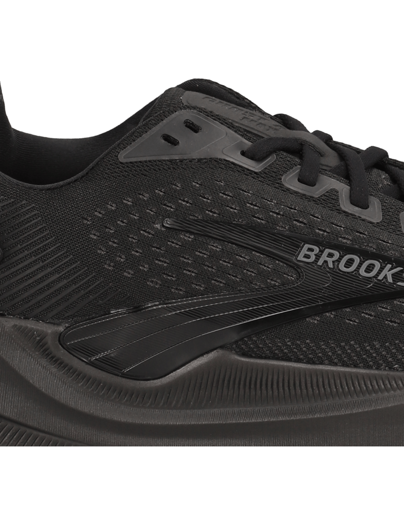 Brooks-GHOST-MAX-4-čierna