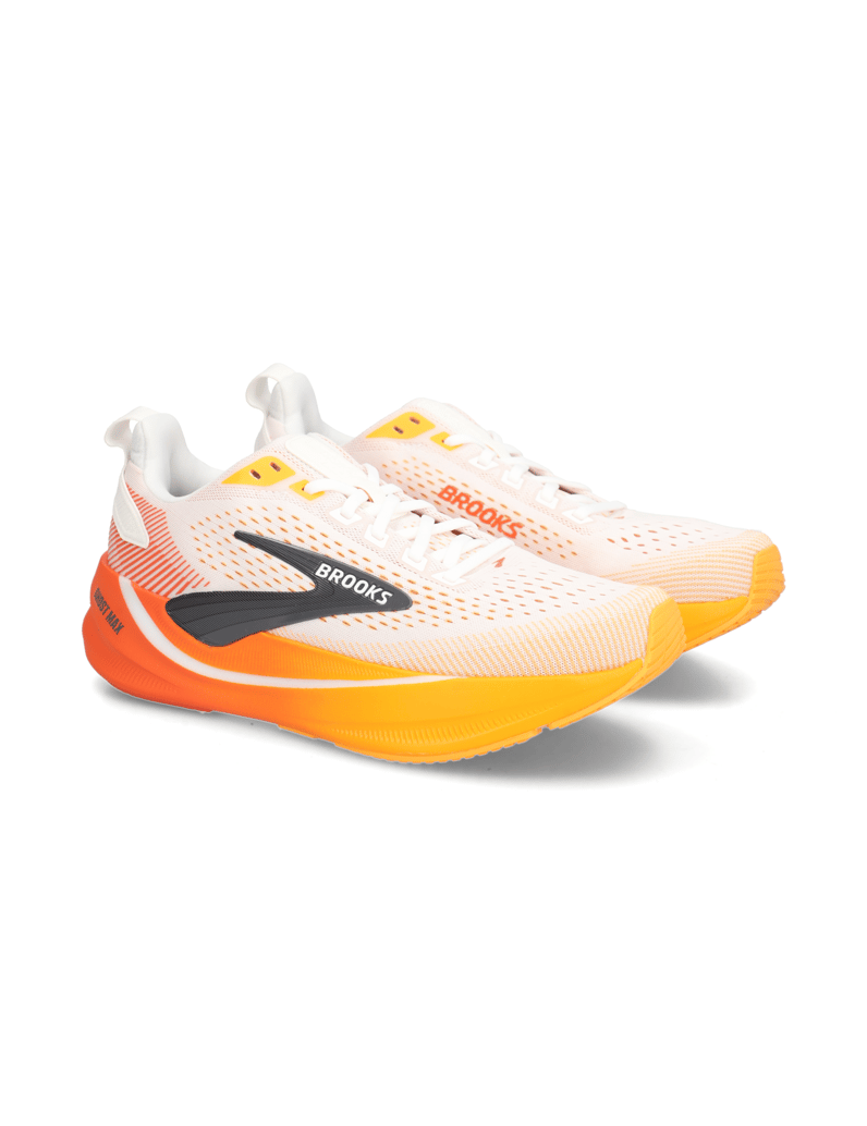 Brooks-GHOST-MAX-4-črna