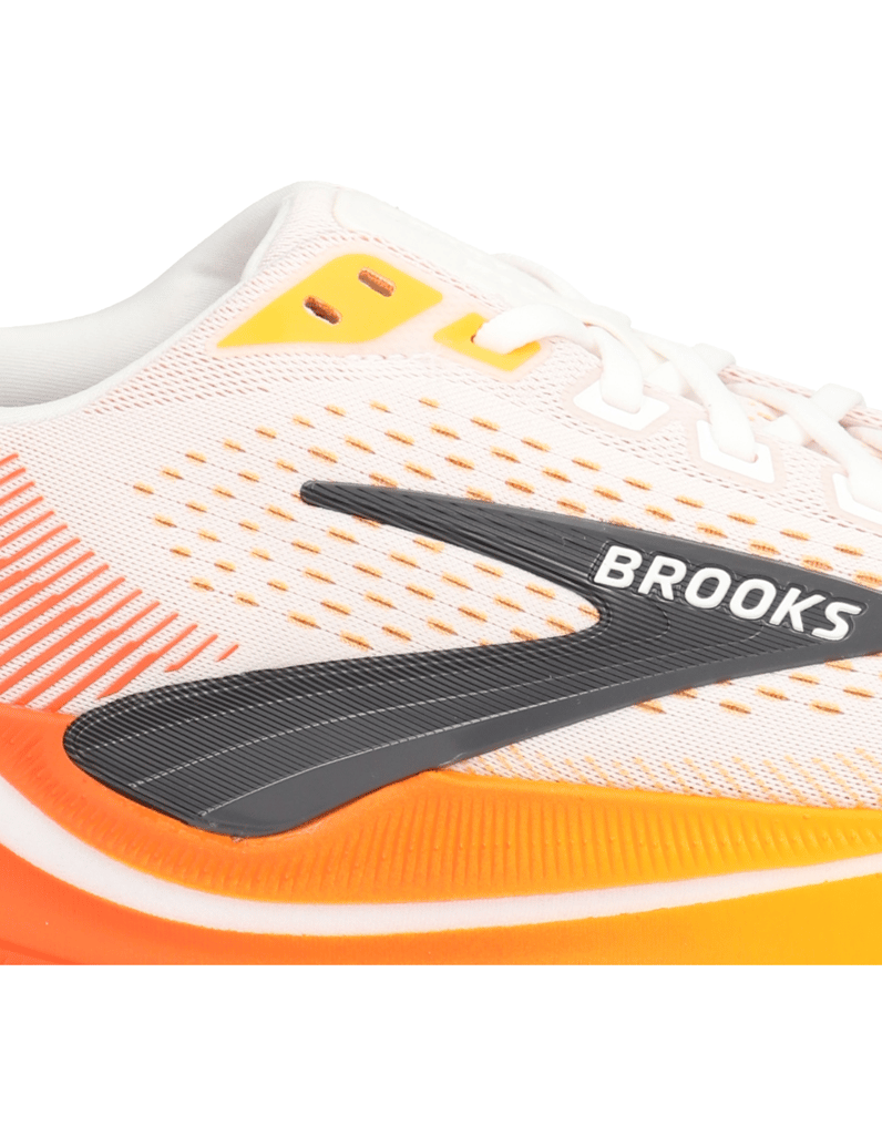 Brooks-GHOST-MAX-4-črna