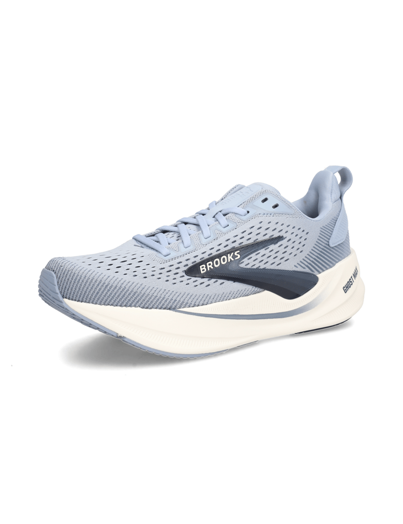 Brooks-GHOST-MAX-4-črna