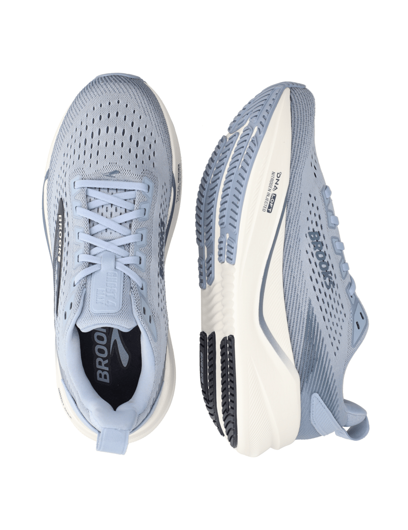 Brooks-GHOST-MAX-4-črna
