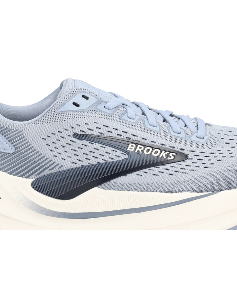 Brooks-GHOST-MAX-4-črna