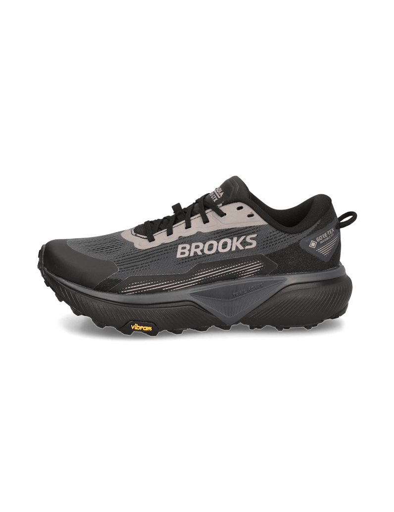 Brooks-CASCADIA-20-GTX-črna