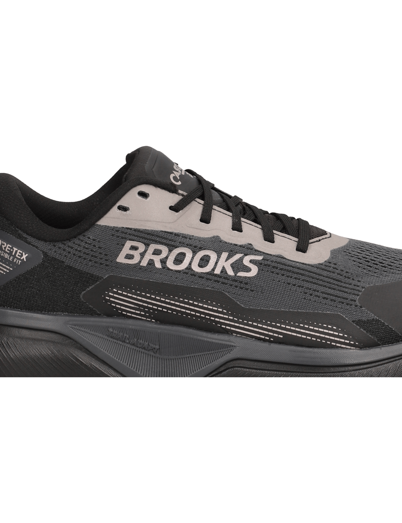 Brooks-CASCADIA-20-GTX-črna