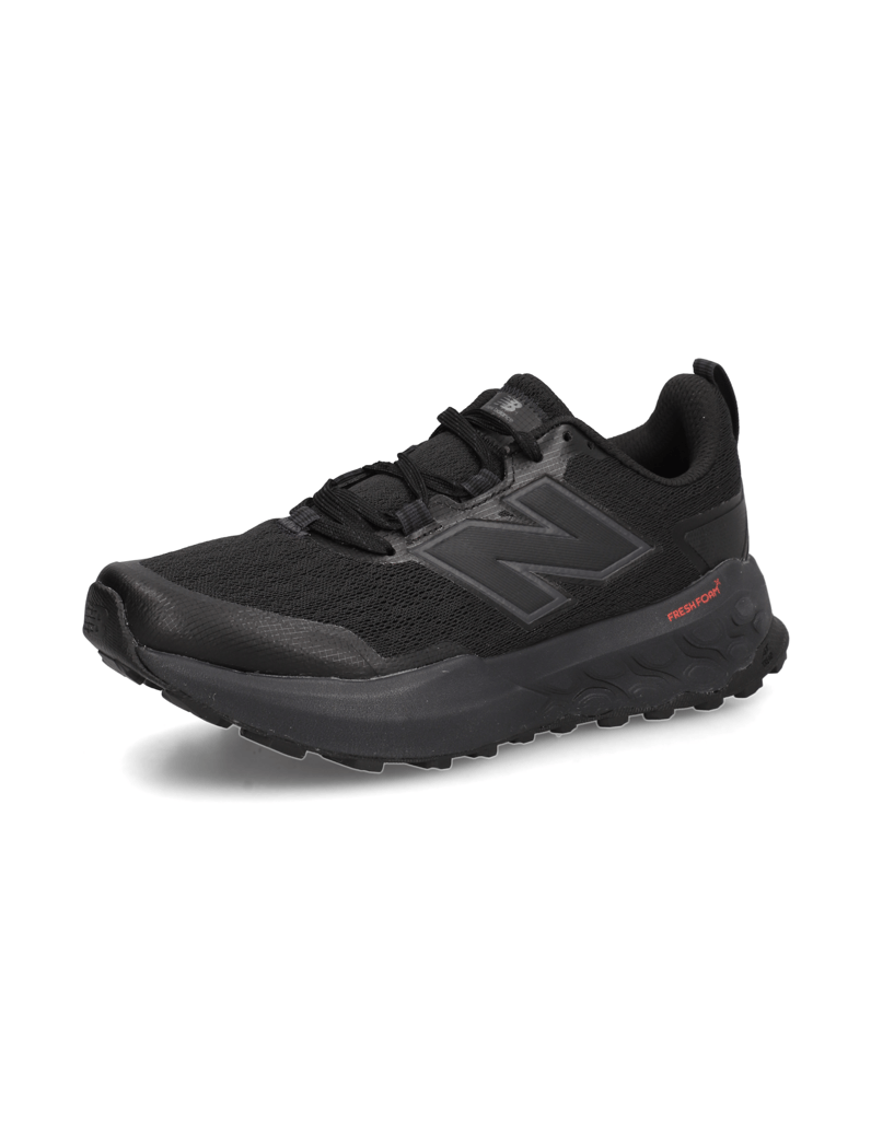 New-Balance-FRESH-FOAM-X-GAROÉ-V2-črna