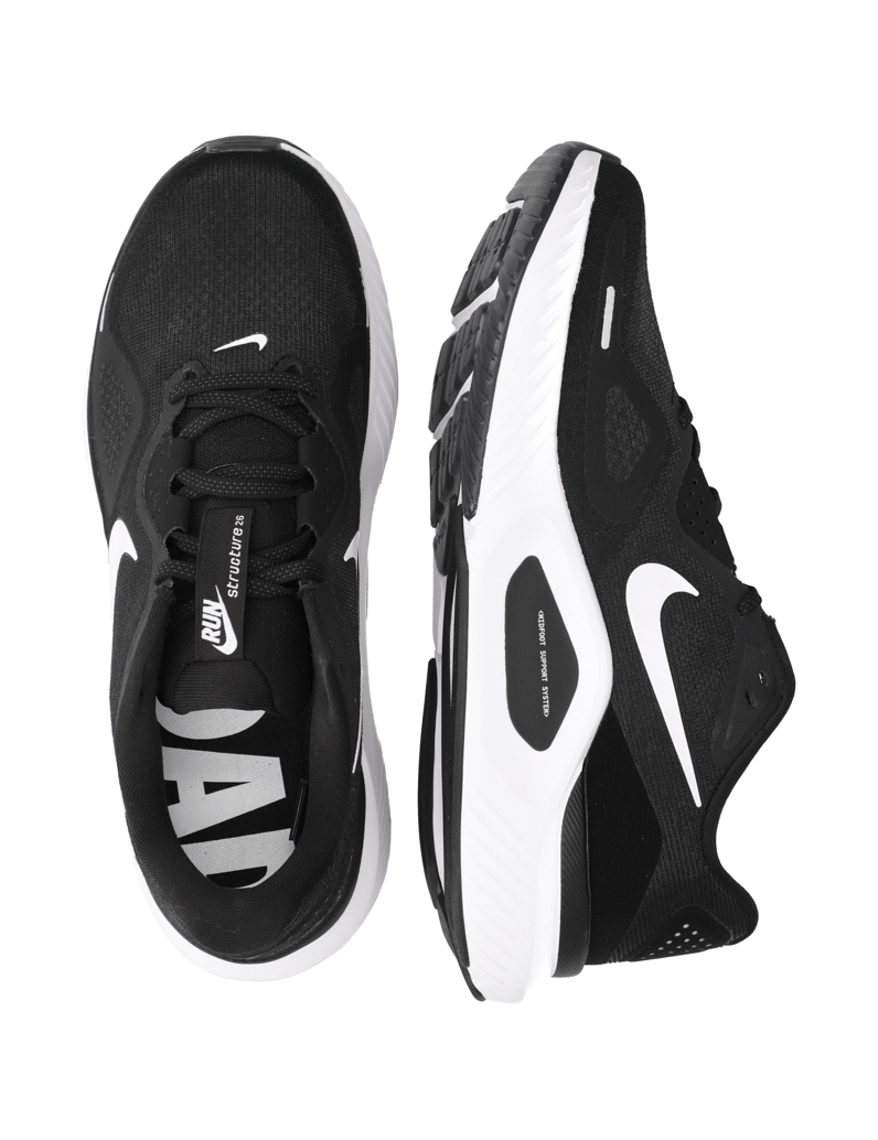 Nike-Nike-Structure 26-biela