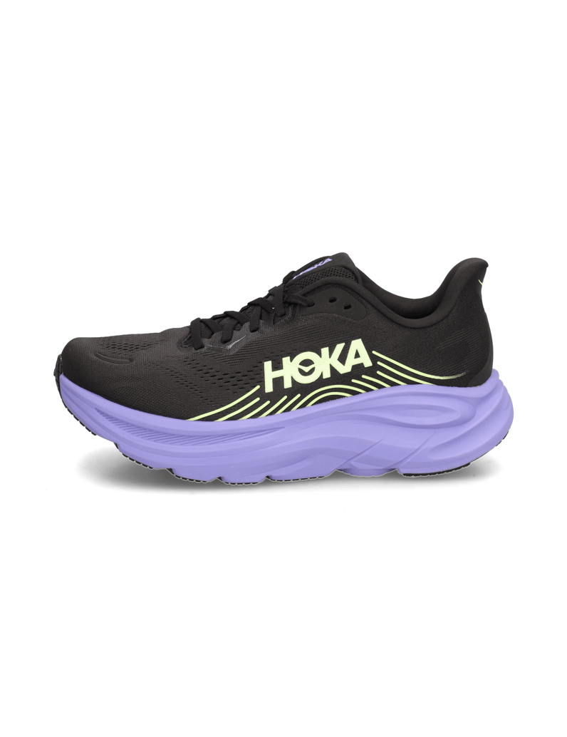 HOKA-CLIFTON-11-črna