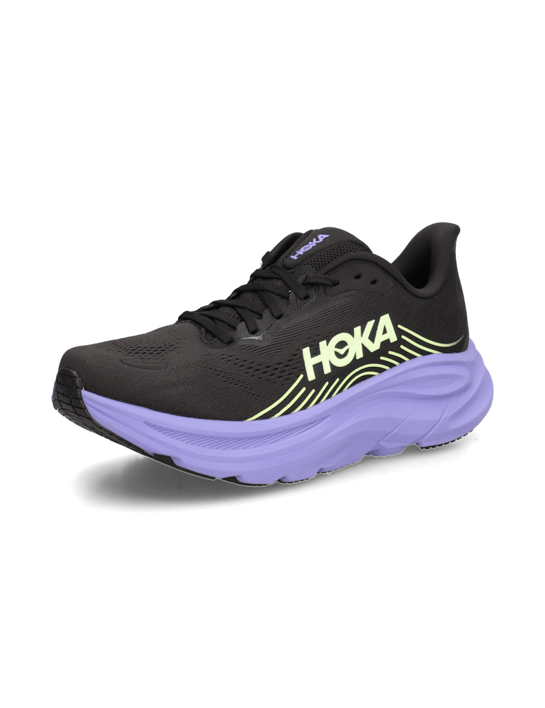 HOKA-CLIFTON-11-črna