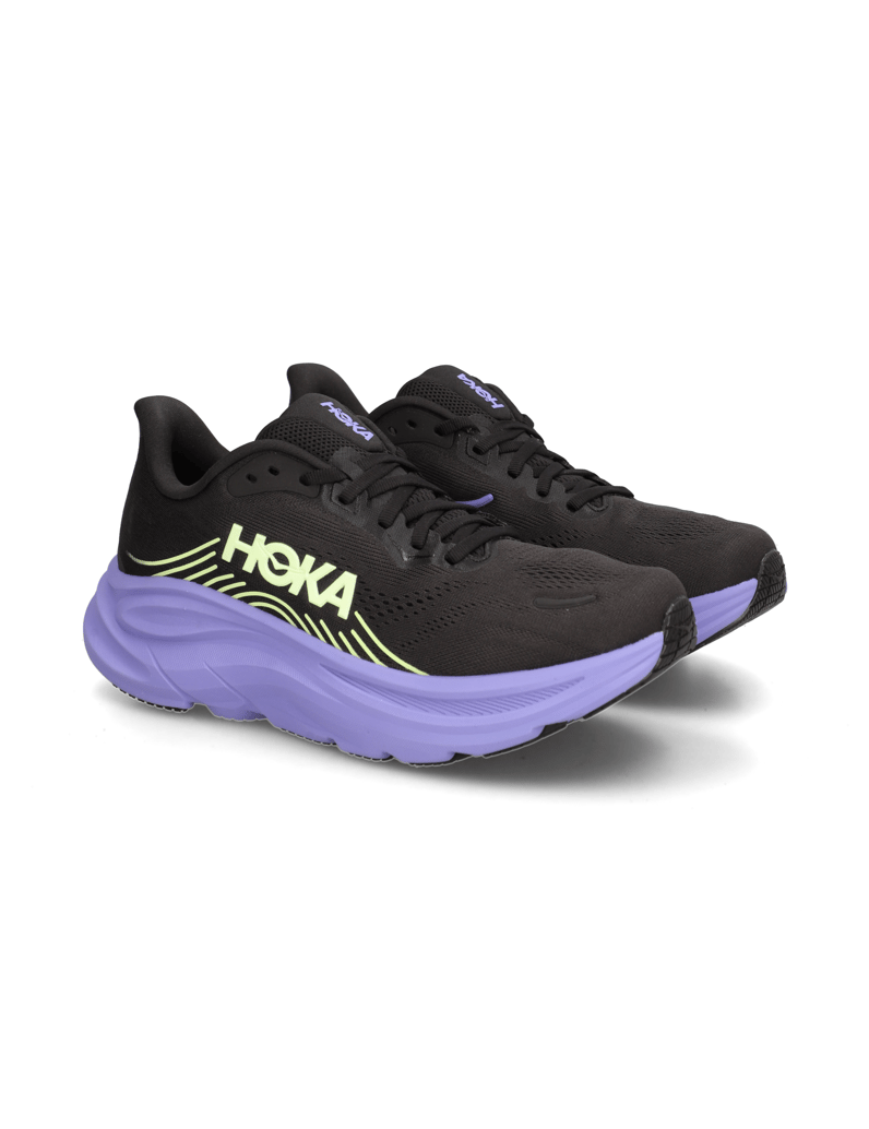 HOKA-CLIFTON-11-črna