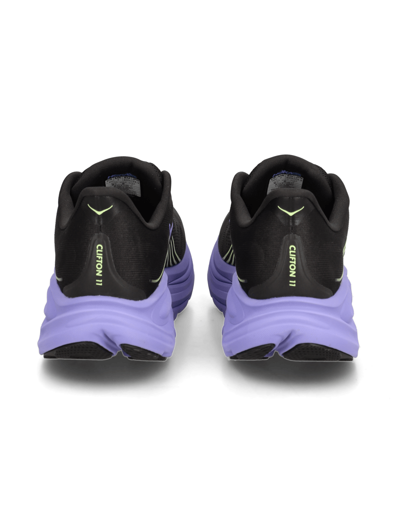HOKA-CLIFTON-11-črna