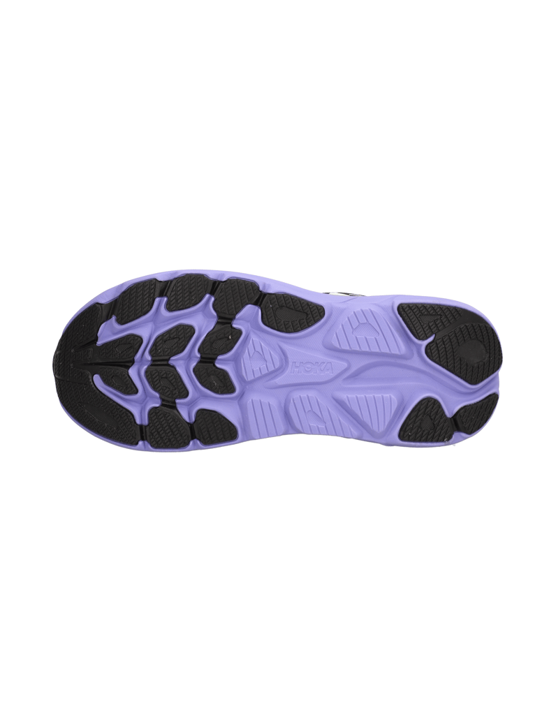 HOKA-CLIFTON-11-črna