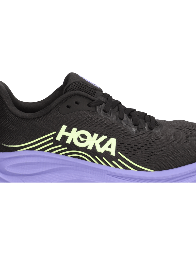 HOKA-CLIFTON-11-črna