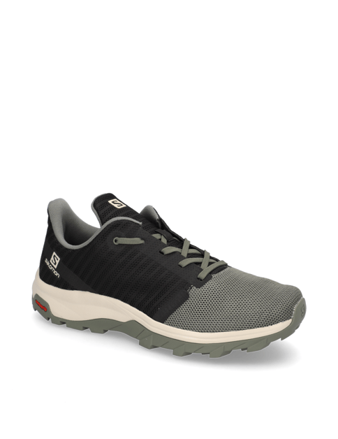 

OUTBOUND PRISM, Šedá