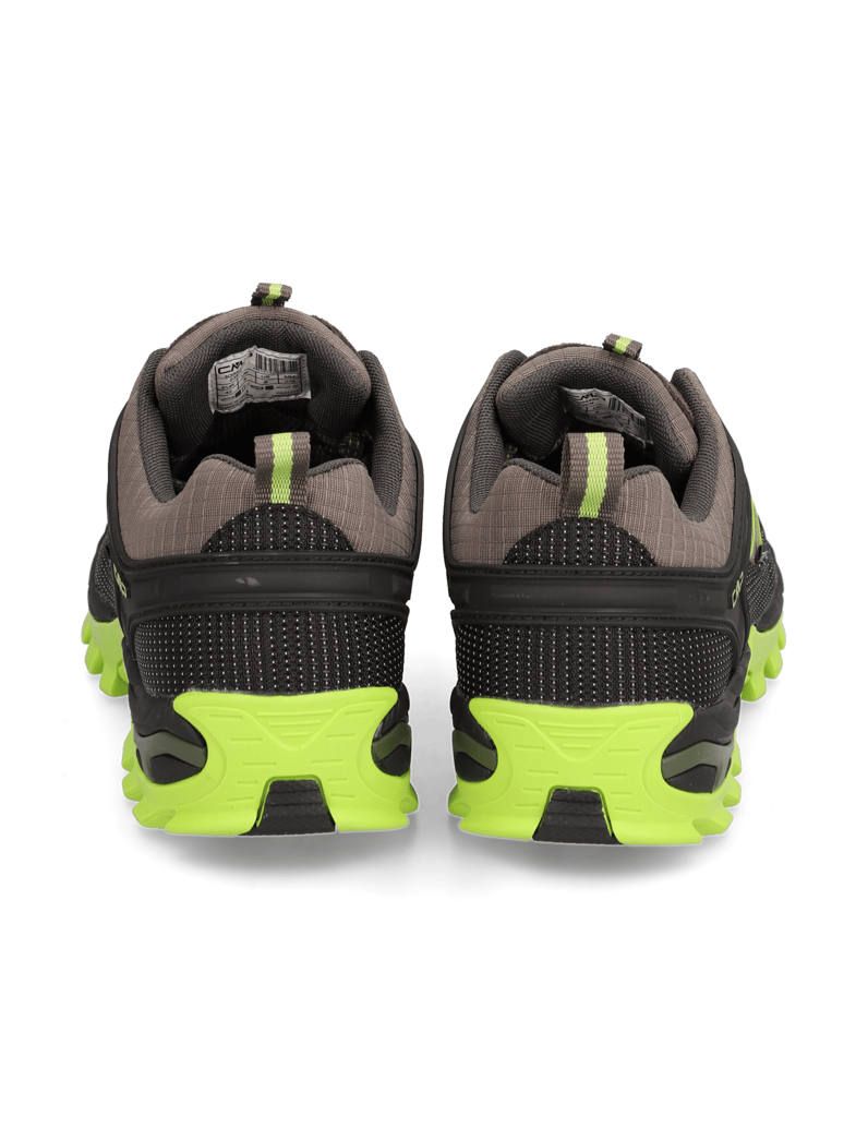 CMP-outdoor-obuv-černá