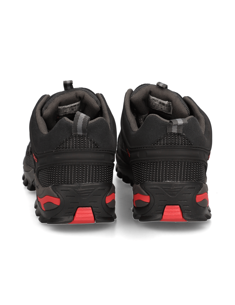 CMP-RIGEL-LOW-WP-černá