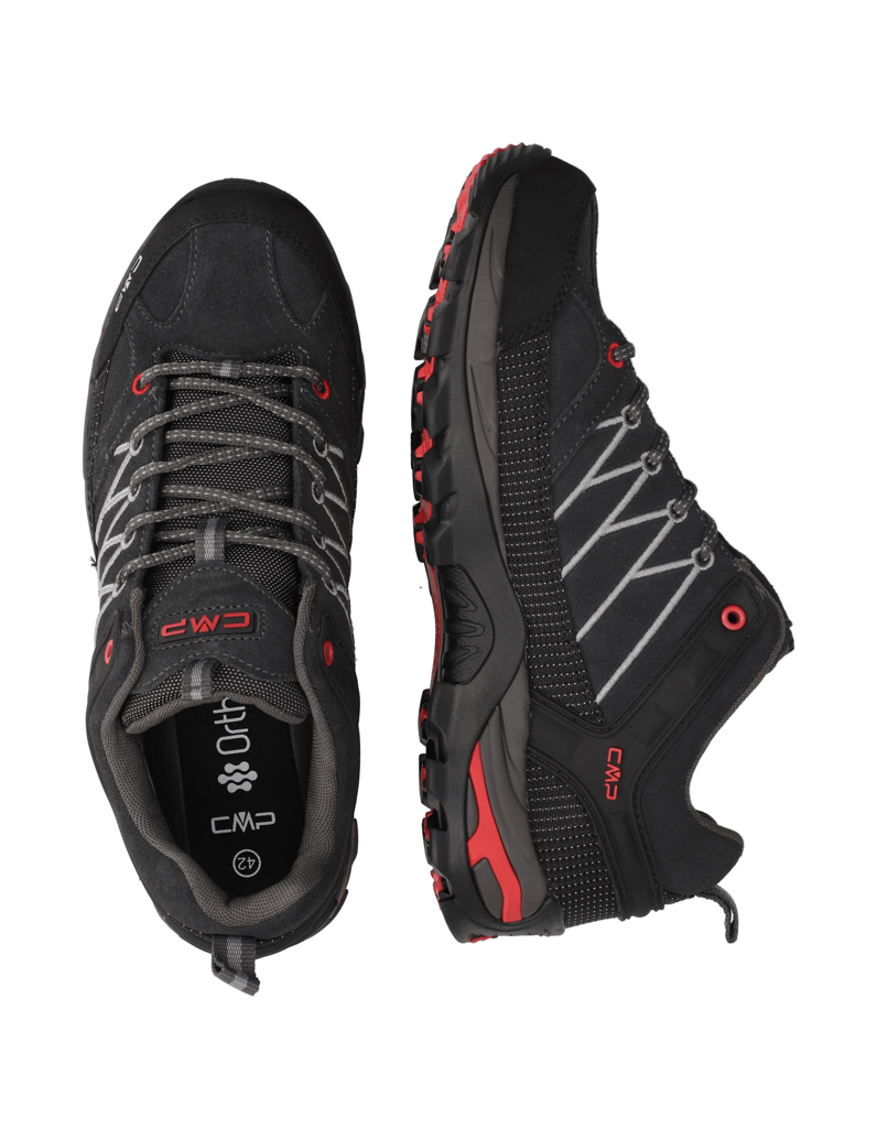 CMP-RIGEL-LOW-WP-černá