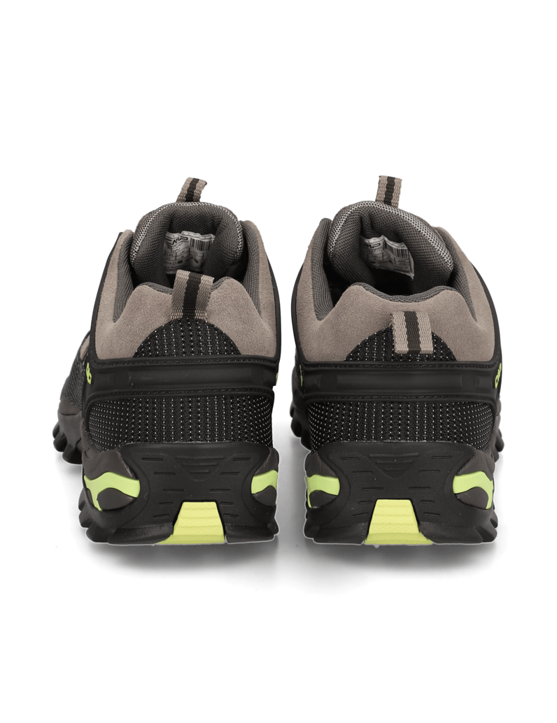 CMP-outdoor-obuv-čierna