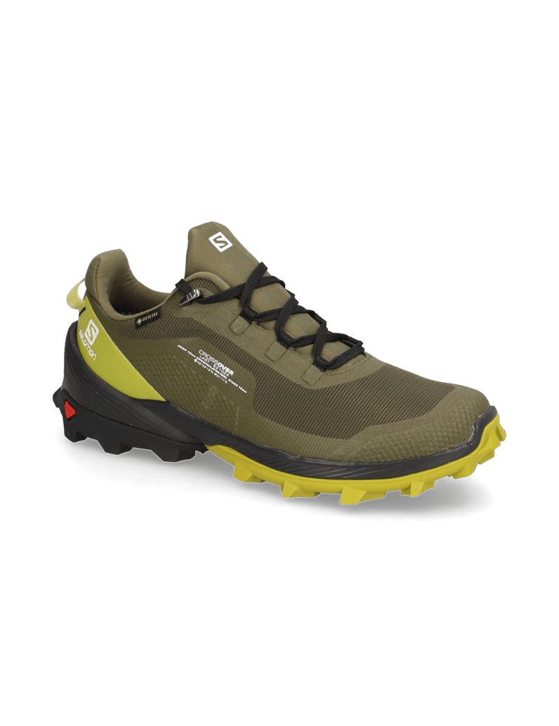 Salomon-CROSS-OVER-GTX