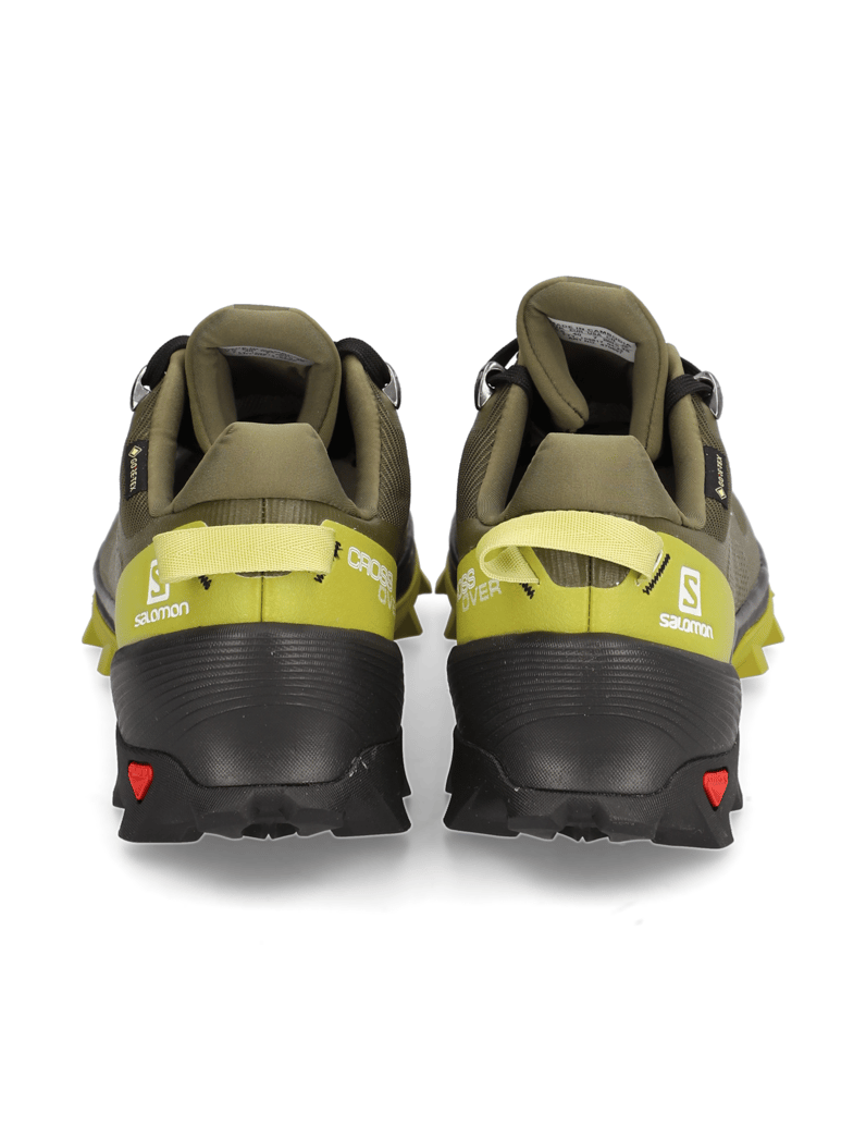 Salomon-CROSS-OVER-GTX