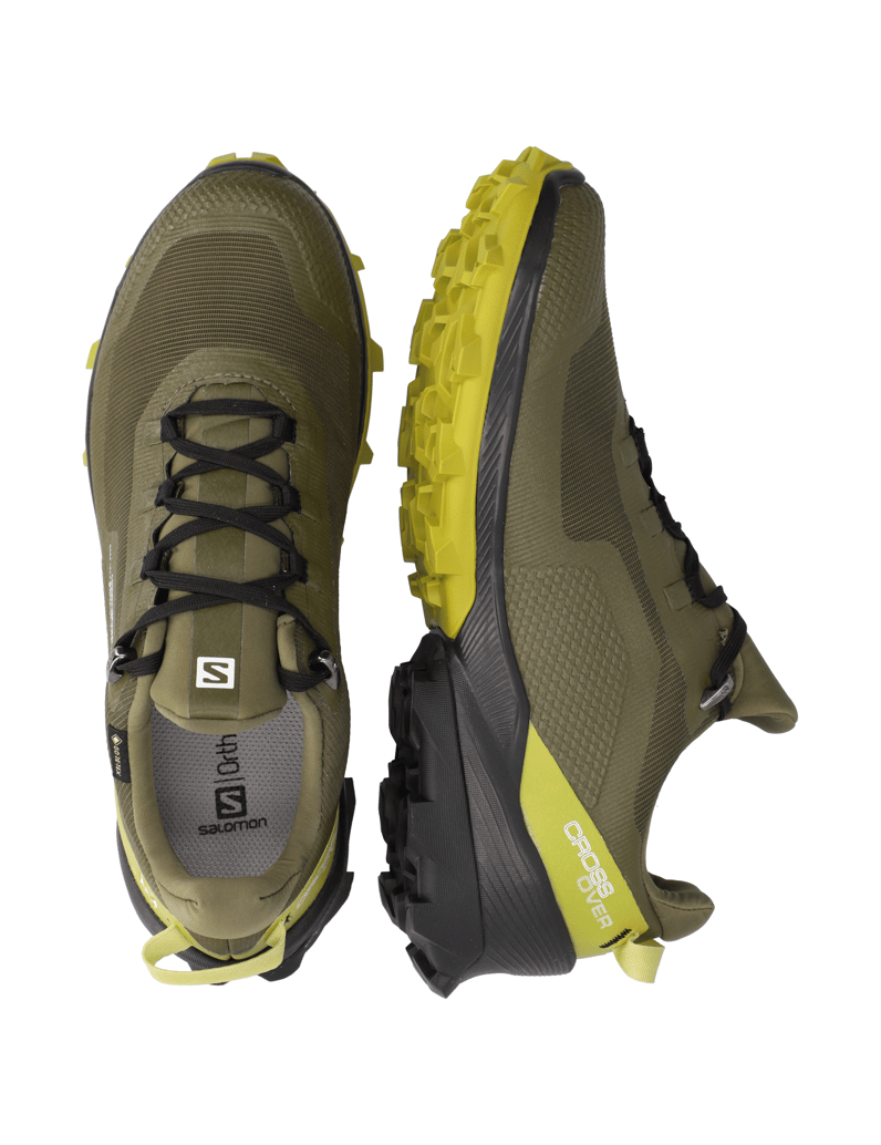 Salomon-CROSS-OVER-GTX