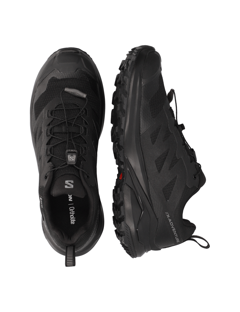 Salomon-X-ADVENTURE-GTX-schwarz