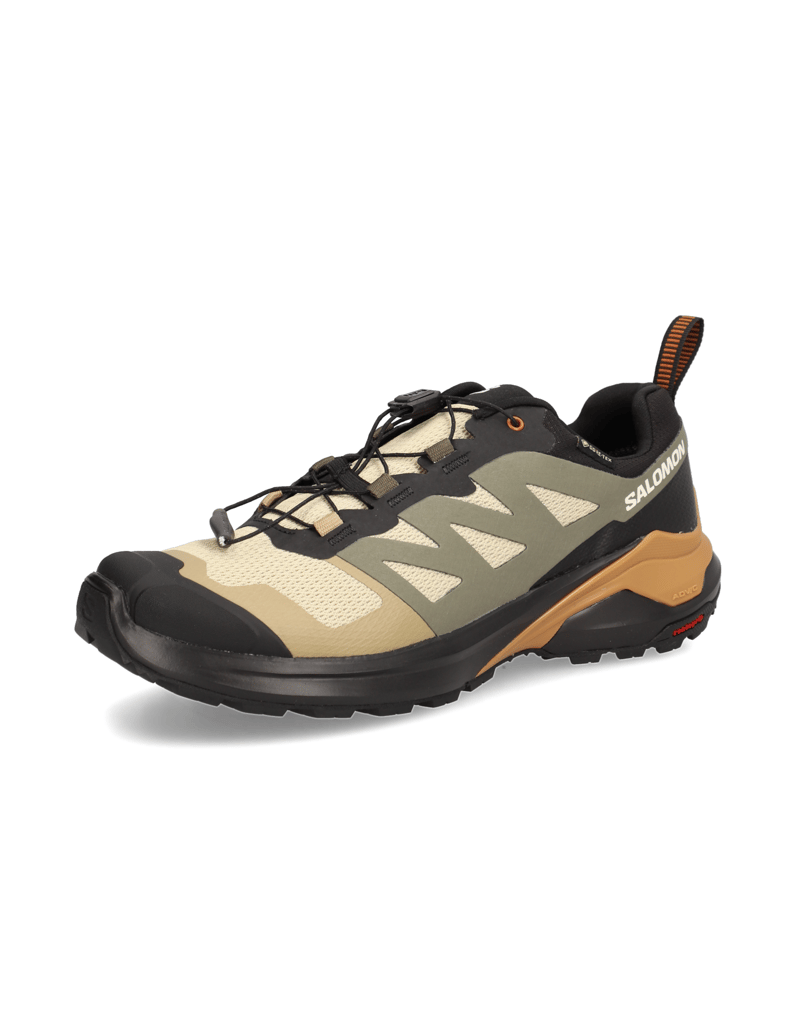 Salomon-X-ADVENTURE-GTX-schwarz