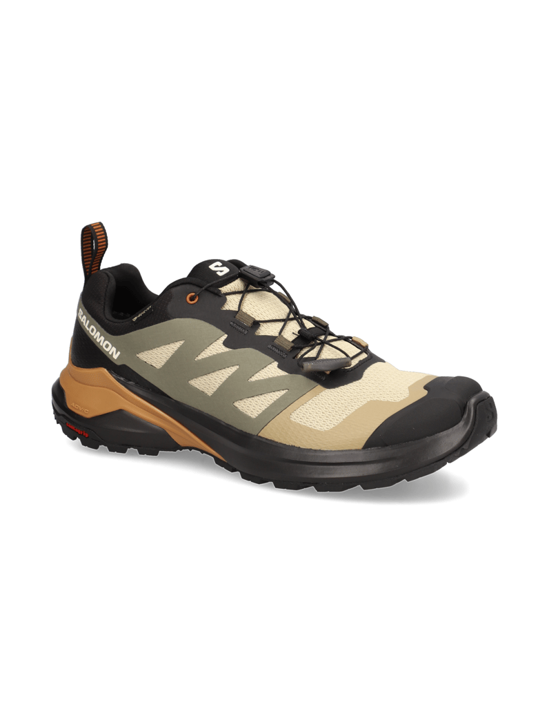 Salomon-X-ADVENTURE-GTX-schwarz