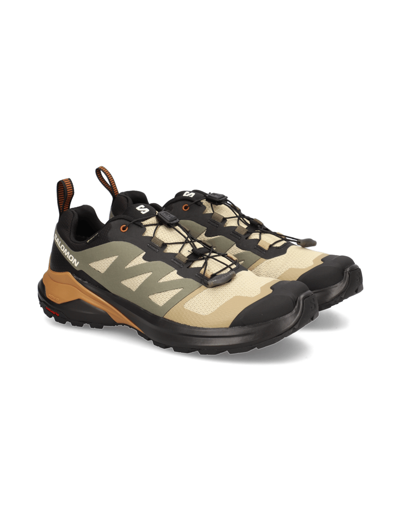 Salomon-X-ADVENTURE-GTX-schwarz