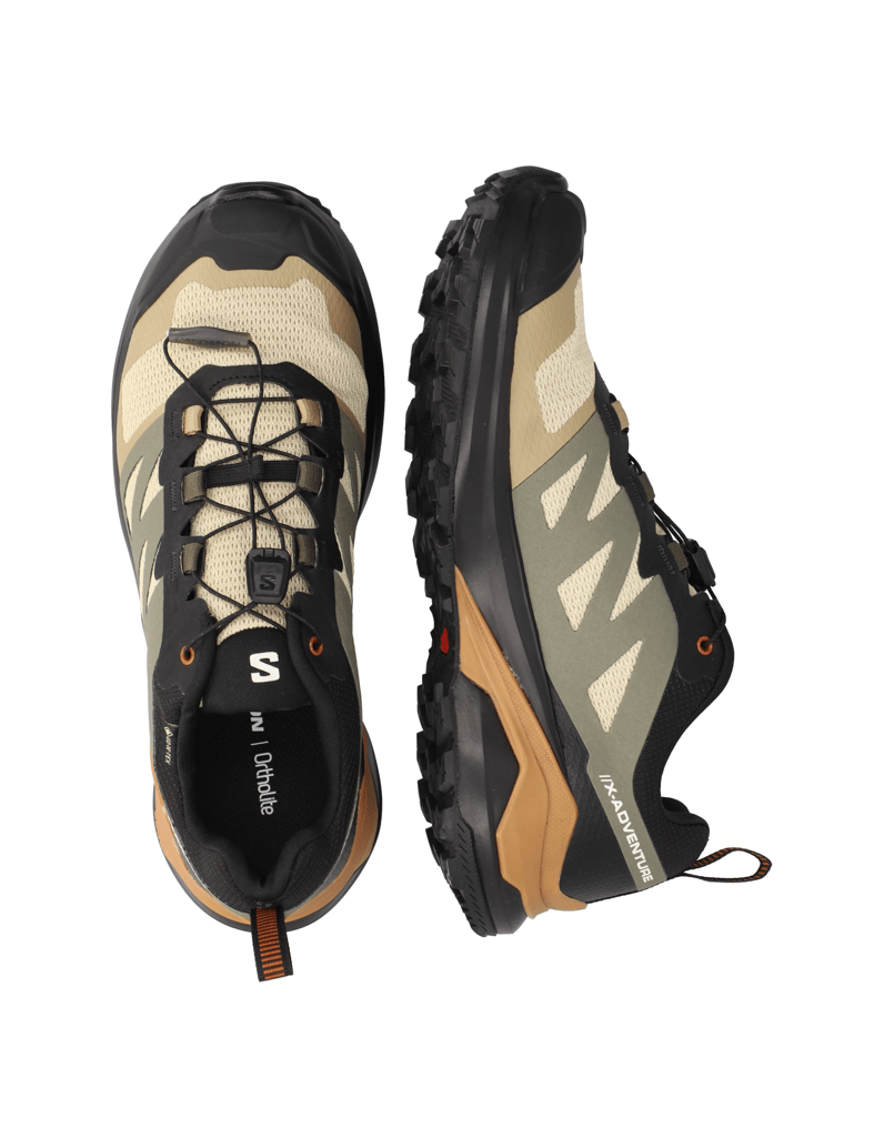 Salomon-X-ADVENTURE-GTX-schwarz