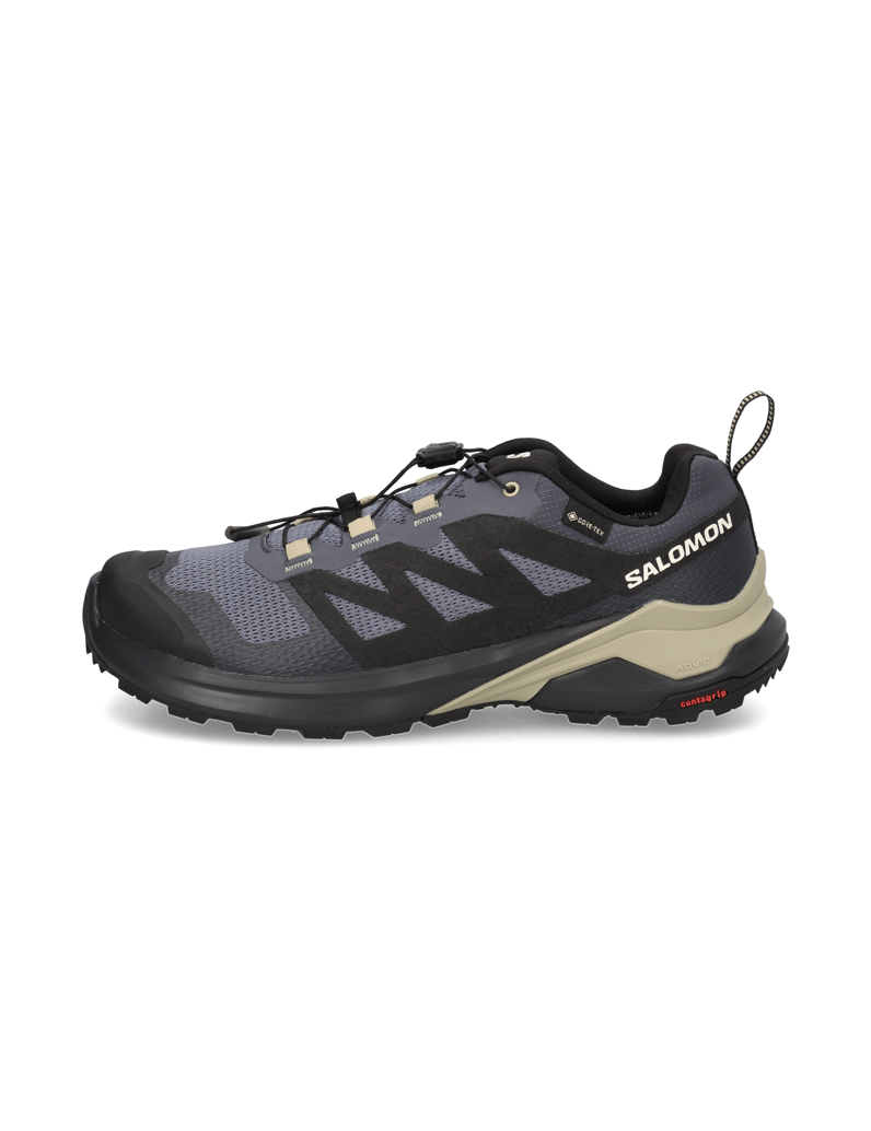 Salomon-X-ADVENTURE-GTX-schwarz