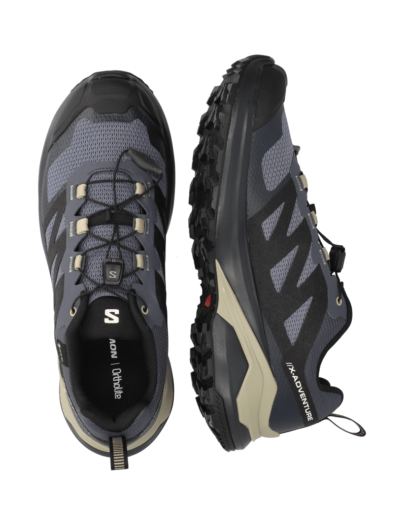 Salomon-X-ADVENTURE-GTX-schwarz