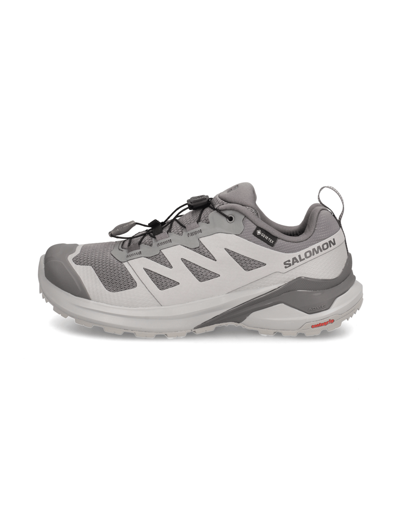 Salomon-X-ADVENTURE-GTX-črna