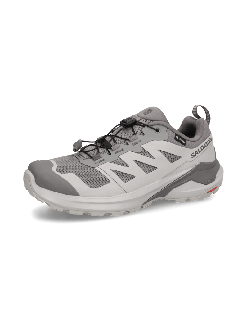 Salomon-X-ADVENTURE-GTX-črna